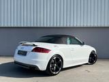 Audi 2.0 TFSI TTS Roadster quattro *XENON*NAVI*BOSE* - Audi TT: Tt2