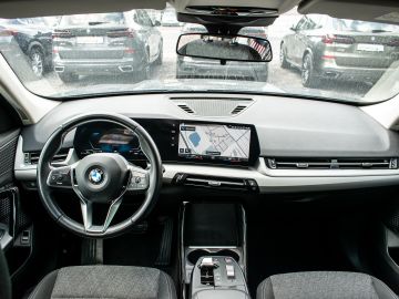 BMW X1 - 9