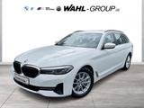 BMW 530d TOURING HEAD-UP DAB MEMORY AMBIENTE ALU 17"