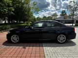 BMW 320si E90 M-Paket - BMW 320: 320si E90