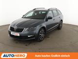 Skoda Octavia 2.0 TDI Soleil Aut.*APP*NAVI*LED*ACC*
