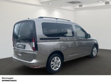 Volkswagen Caddy - 3