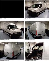 Mercedes-Benz Sprinter 315 CDI 