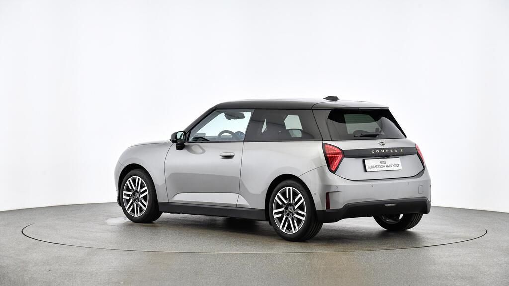 MINI Cooper SE - Bild 8