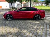 Audi A4 1.4 TFSI sport sport - Audi A4: Rot