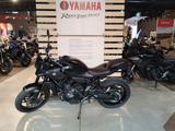 Yamaha MT-07 *Vorführbike + Zubehörwert 1000€* - YAMAHA 1000