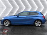 BMW 116 i / M-Paket  / Sportpaket - BMW 116: 116i M Paket