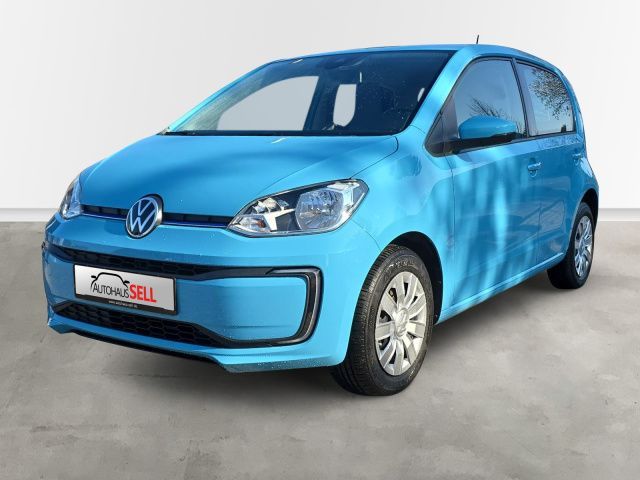 Fahrzeugabbildung Volkswagen e-up! move E 61 E1F