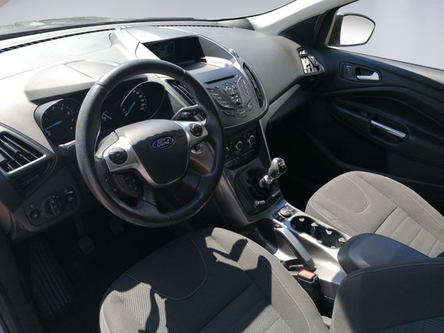Kuga 1.5 EcoBoost SYNC Edition AHK+SHZ+PDC