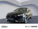 Cupra Leon 1.5 eTSI AUTOMATIK KAMERA+LED+KLIMA+LHZ - Cupra Leon: 1.5