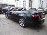 Audi A5 Cabriolet 2,0 Autom, Navi, Leder, LED - Audi A5: 2.0