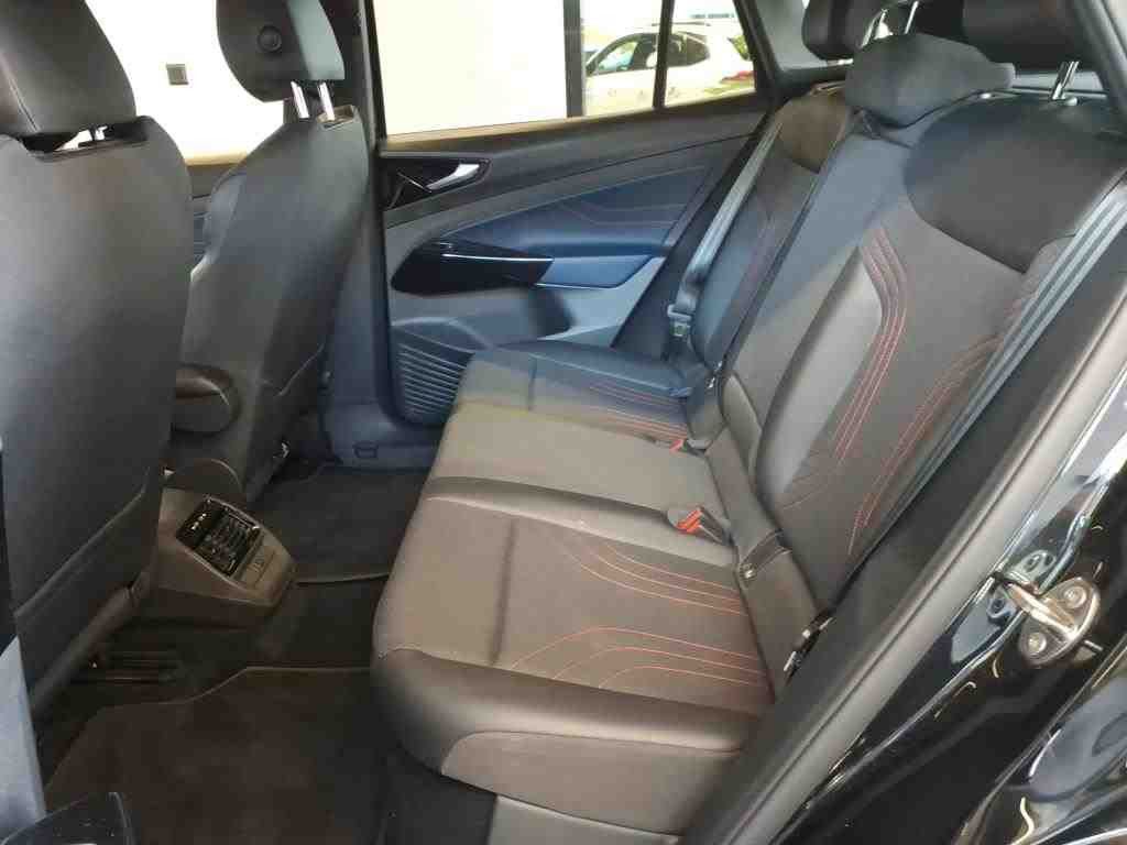 Volkswagen ID.4 - Bild 8