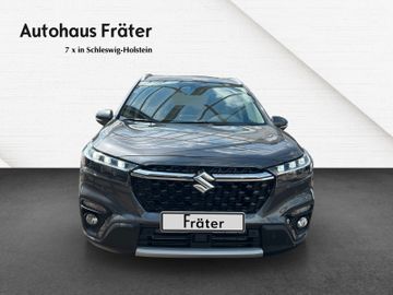 Fotografie des Suzuki (SX4) S-Cross 1.4 Comfort+ Allgrip NAVI KAMERAS PANO