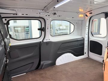 Peugeot Partner - 10
