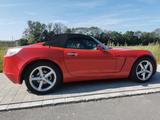 Opel GT - - - scheckheftgepflegte Opel GT