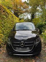 Mercedes-Benz V 300 d Aut. AVANTGARDE lang AVANTGARDE