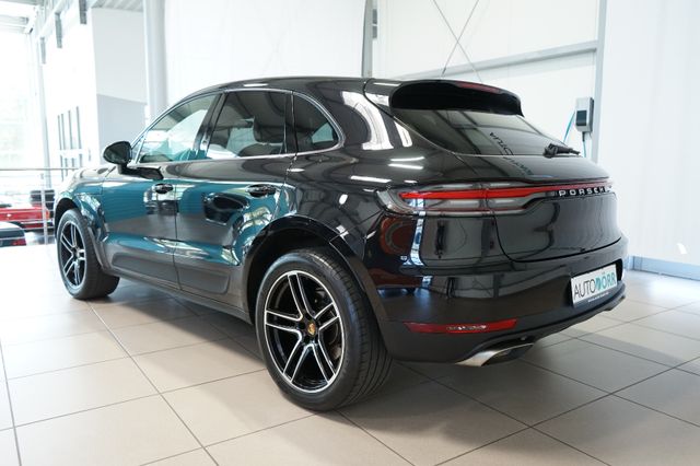 Vorschau Auto