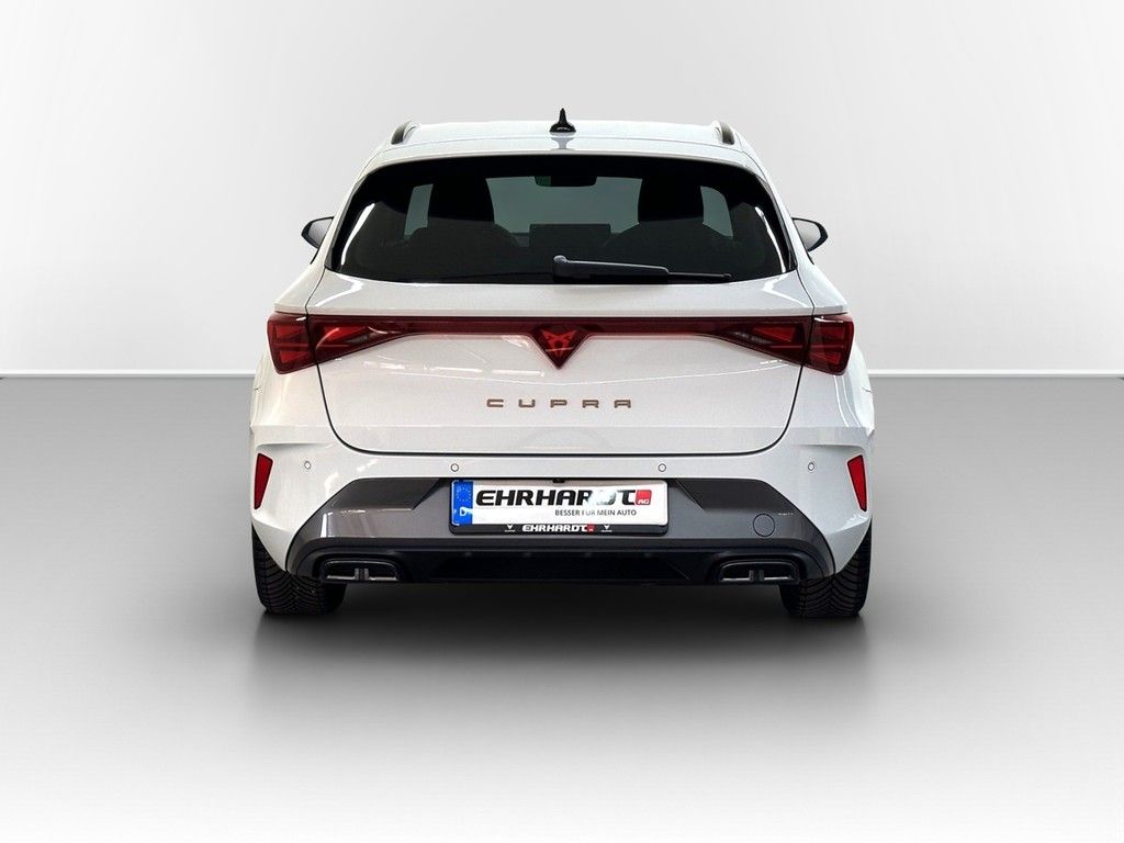 Cupra Leon - Bild 7
