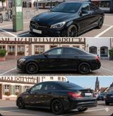 Mercedes-Benz CLA 180 Limousine AMG Style, - Mercedes-Benz CLA 180 in Freiburg