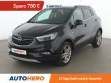 Opel Mokka X 1.4 Turbo Active Start/Stop 4x4*LED*CAM* - Opel Mokka X in München