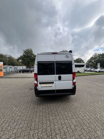 Carado CV 600 * Modell 2025 *sofort verfügbar*