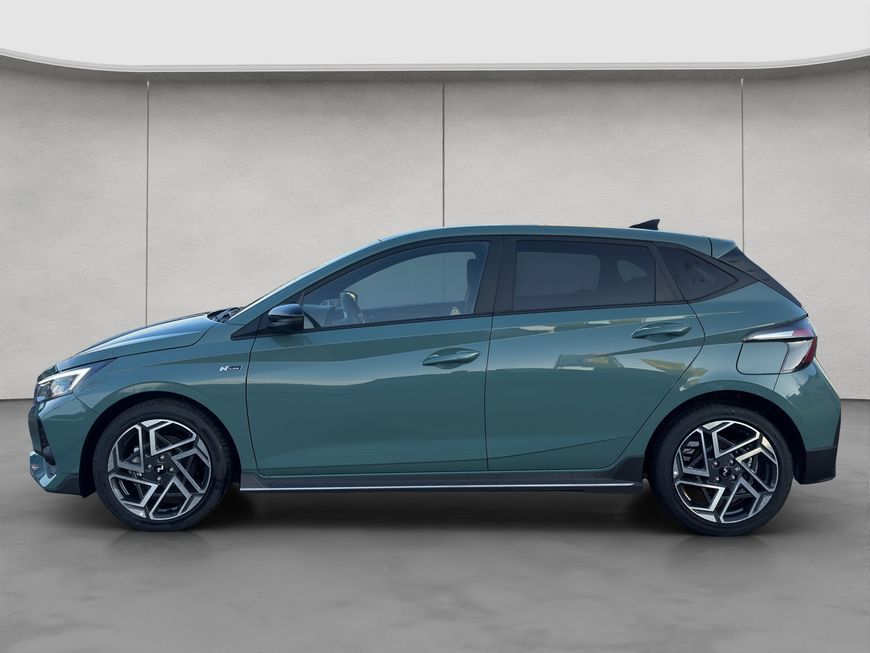 Hyundai i20 – Bild 2