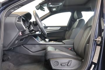 Audi A6 45 TFSI qu. design VIRTUAL+ACC+MATRIX+PANO