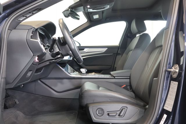 Audi A6 45 TFSI qu. design VIRTUAL+ACC+MATRIX+PANO