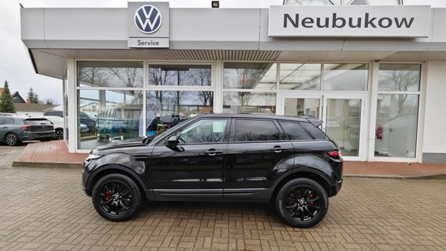 Land Rover Range Rover Evoque SE/PANO-DACH/DAB+/LEDER/PDC/