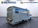 HYMER / ERIBA / HYMERCAR B-KLASSE MC-T Whiteline 600 UPE 138.180€*22.280€ - Hymer B Klasse MC T 600 WhiteLine