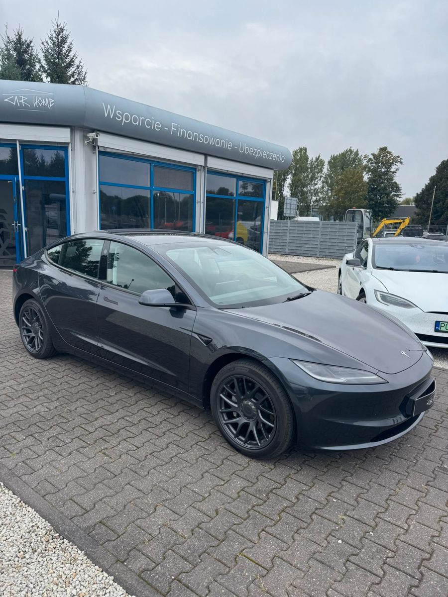 Tesla Model 3 Long Range RWD foto 11