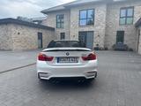 BMW M4 Cabrio - gebrauchte BMW M4 aus dem Jahr 2016