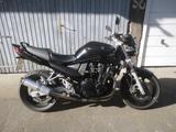 Suzuki GSF 650 N Bandit, guter Zustand - SUZUKI GSF 650 BANDIT