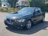 BMW 320i xDrive M Sport Head-Up Leder Navi 1.Hand - BMW 320 mit Benzin-Antrieb: Limousine, 320i Xdrive