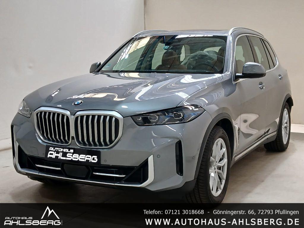 BMW X5 30 XD SPORT/ WIDES./LUFT./H&K/PANO/360/ACC/AH