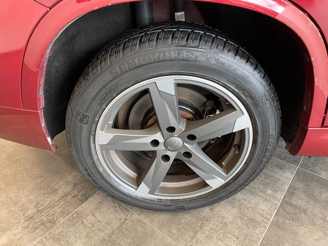 BMW X1 23 d xDrive *M-Sport*AHK*Panorama*Navi*Xenon*