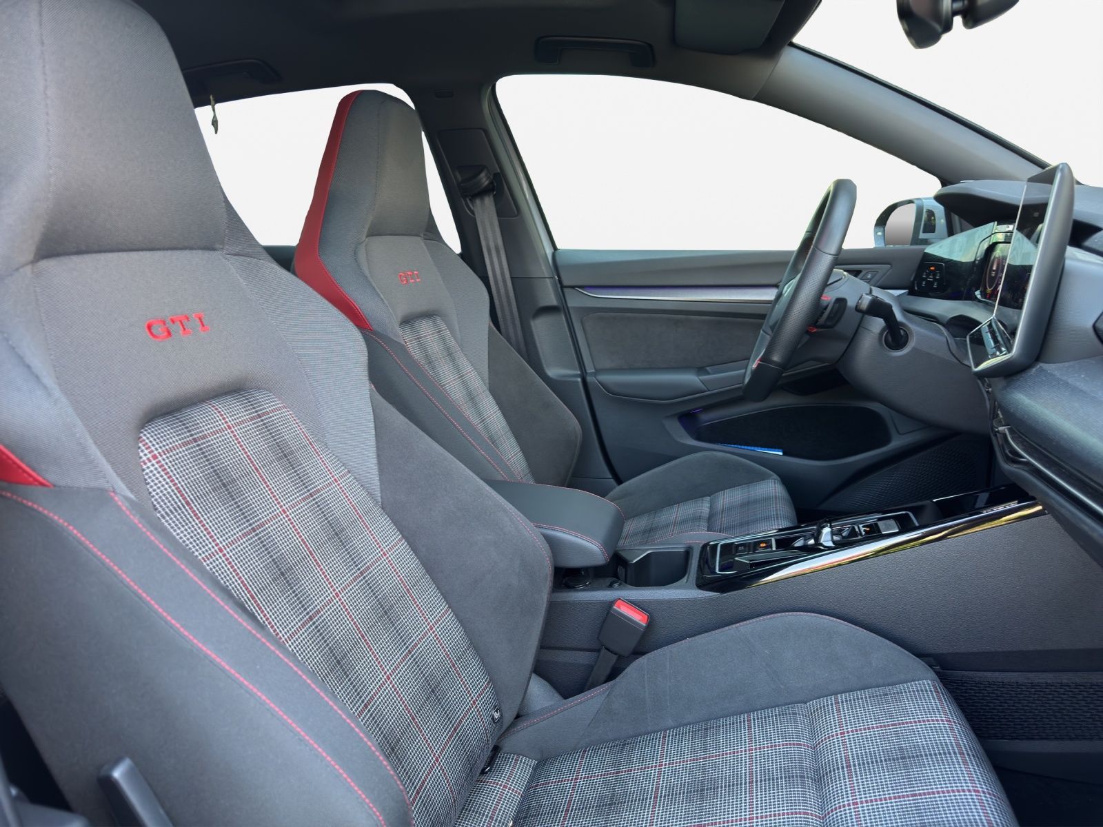 Volkswagen Golf GTI 2.0 TSI 19Z*PANO*HARMAN-KARDON*RFK foto 4