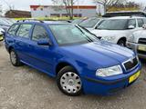 Skoda Octavia Combi Tour*79TKM*ALLWR*8-Fach* TÜV 02/27 - Skoda Octavia bis 5.000 Euro