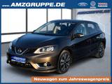 Nissan Pulsar 1.6 DIG-T Acenta - Nissan Pulsar Gebrauchtwagen
