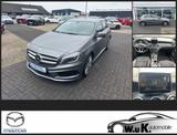 Mercedes-Benz A 180 BlueEfficiency AMG Sport Line Navi - Mercedes-Benz A 180 in Hamm