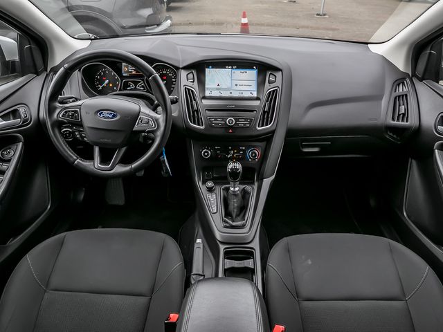 Ford Focus Turnier 1.0 Business Kamera Winterpaket