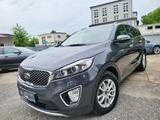 Kia Sorento Spirit 4WD - Kia Sorento in Dresden