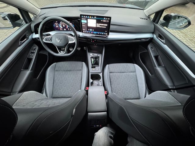 Golf 1.5 TSI 85kW GOAL ACC/ NAV/APP/ AHK/SHZ/PDC