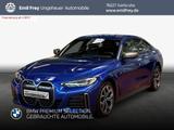 BMW i4 M50 Gran Coupe *SHZ*H/K* - blaue BMW i4