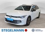 Volkswagen Golf VIII Variant 1.5 eTSI DSG Goal *AHK*App-Con