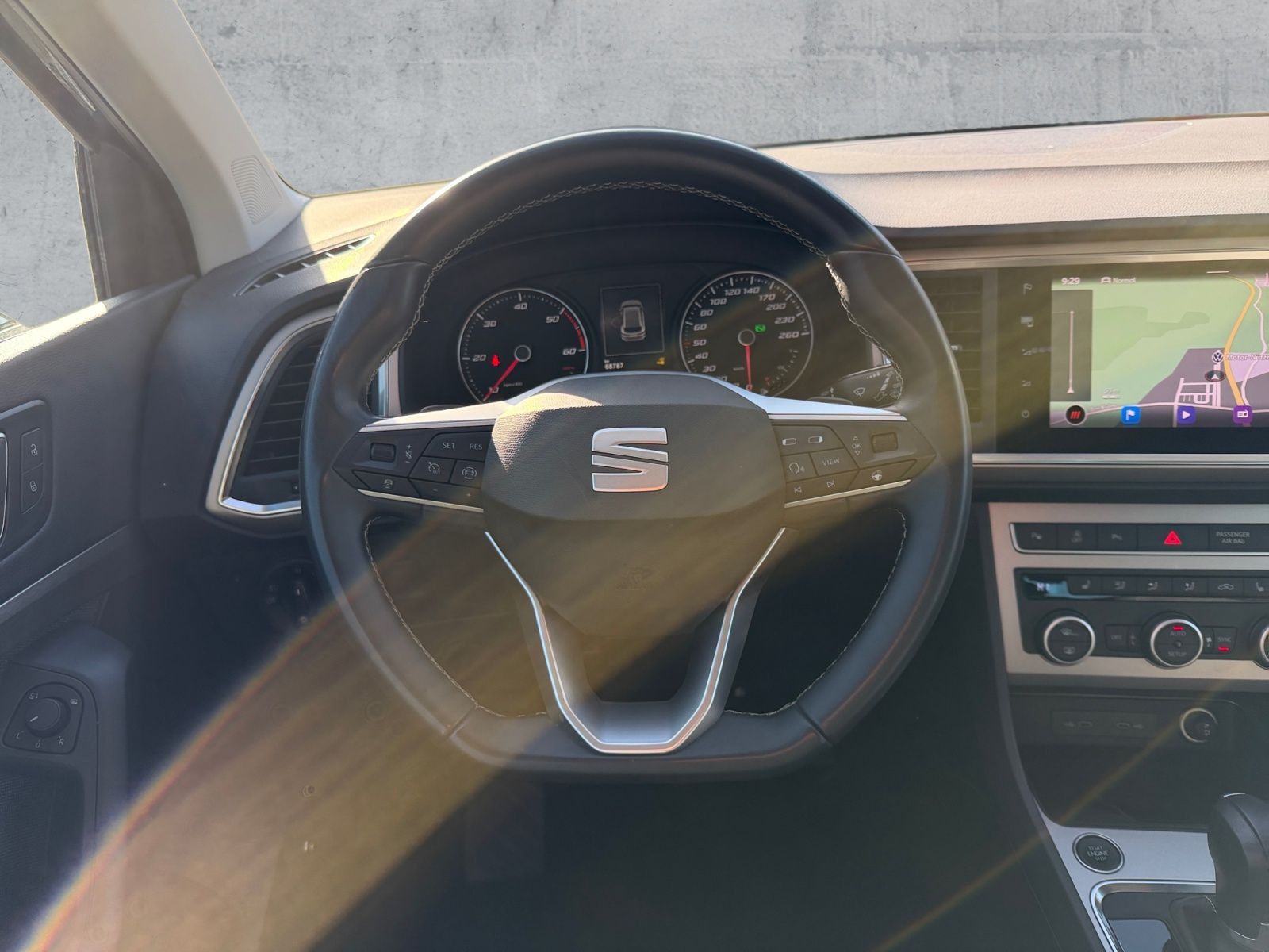 Seat Ateca - Bild 10