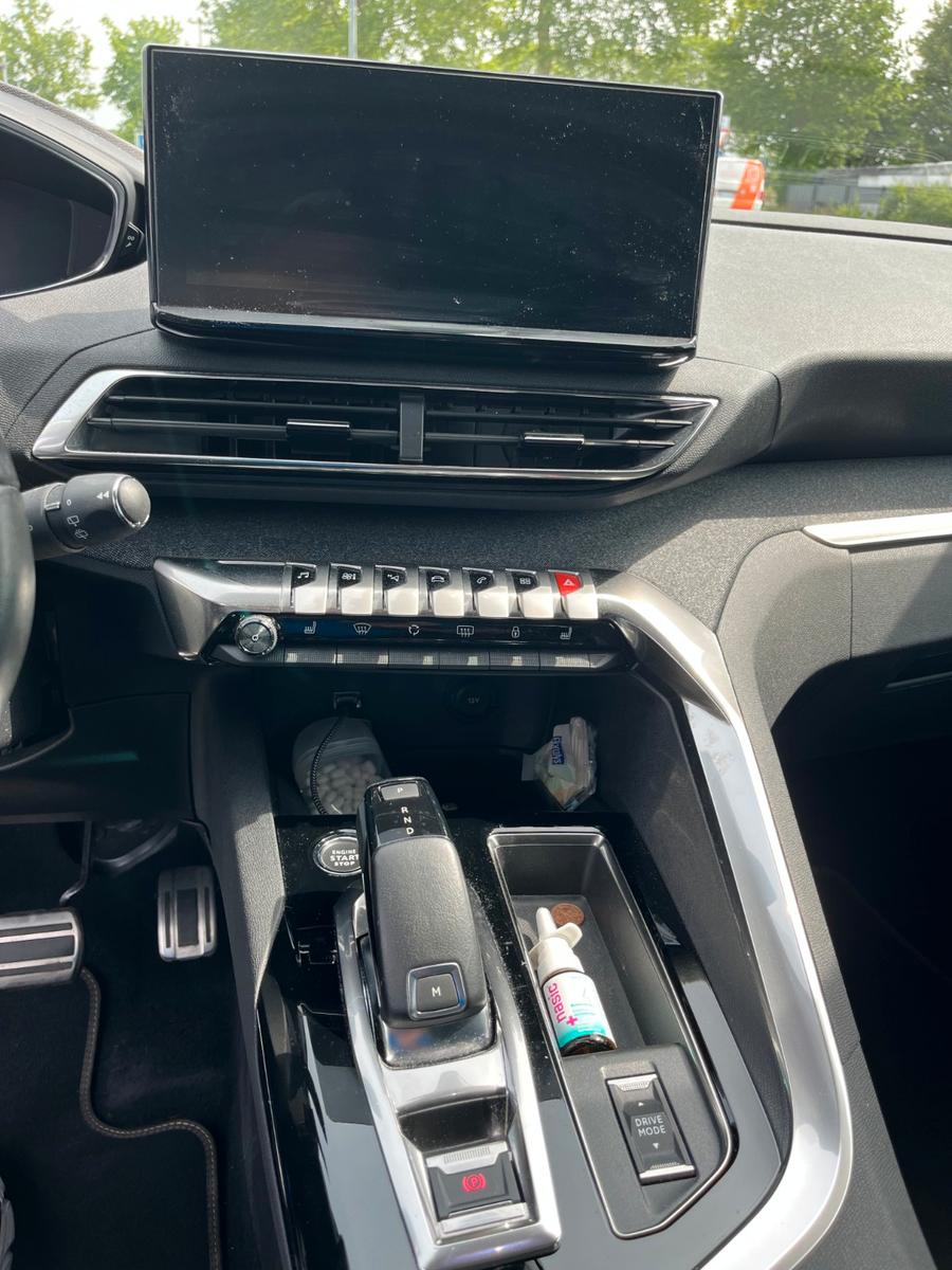 Peugeot 3008 BlueHDi 130 Roadtrip