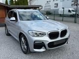 BMW X3 xDrive 20 d M Sport M-Paket *1Hand*Pano*MwSt* - BMW X3 in Solingen