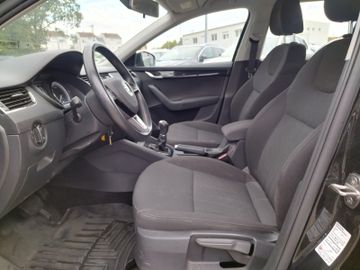 Skoda Octavia - 10