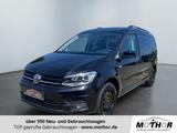 Volkswagen Caddy Trendline Maxi 2.0 TDI BMT TEMP+SHZ+NAVI - Volkswagen Caddy Maxi: TDI